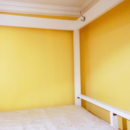 Hostel Infiniti Asztana Kültér fotó