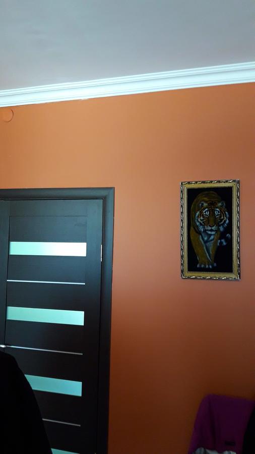 Hostel Infiniti Asztana Kültér fotó